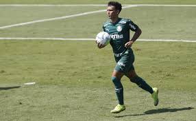 Gabriel veron fonseca de souza (born 3 september 2002), known as gabriel veron, is a brazilian footballer who plays for palmeiras as a forward. Mancheester United Make 50m Approach For Highly Rated Gabriel Veron