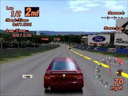 C) to unlock the super license option on the license test menu. Gran Turismo 2 Gameshark Codes Part 1 Track Modifier Youtube