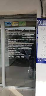 Taman perling, johor bahru coordinate: Perling Ku Antara Klinik Yg Terbaik Di Taman Perling Facebook