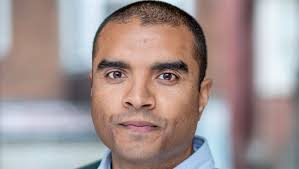 A Former DJ-Turned-Literary Figure: Christopher Dines' Debut Historical  Novel The Hype Magazine: Unveiling the Pulse of Urban Culture