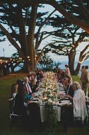 Elegant Outdoor Wedding At Anderson Canyon Estate Outdoor Wedding California Wedding Venues Big Sur Wedding