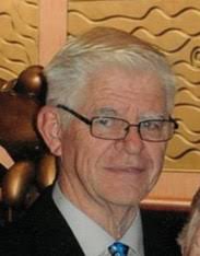 Ronald Parks Obituary