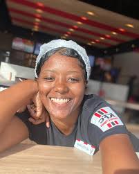 No girl inna d world can't do it like you🤍