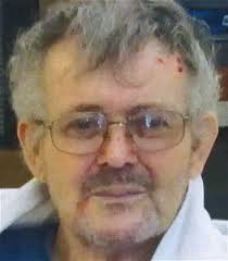 Obituary information for David Edward McKibbon