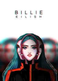 A billie eilish collaboration with siberia hills has been removed after the brand apologised for taking from a popular online anime artist. Billie Eilish Zerochan Anime Image Board