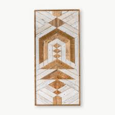 Maybe you would like to learn more about one of these? Boho Wood Decoration Artwall And Co