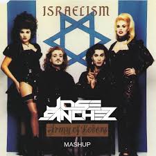 Army of lovers — like a virgin sacrified 04:02. Army Of Lovers Israelism Jose Sanchez Mashup By Jose Sanchez