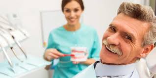 Dental Crowns Everett