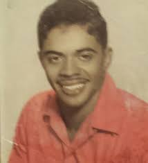 Happy Heavenly 90th Birthday to Buddy Jefferson, Redding Class of 1955