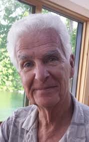 Wilfred P. Bernier Obituary