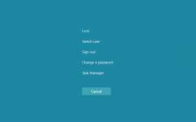 4 Cara Paling Mudah Mematikan Laptop Dengan Keyboard