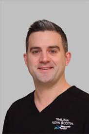 Trauma Nova Scotia Staff