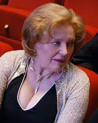 Magda vášáryová (oktober 2011) 2.jpg 504 × 722; File Magda Vasaryova 2011 Jpg Wikipedia