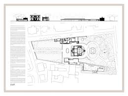 The foyer and the grand drawing room have many times been on tv or you tube but this not stop the. Villa Wahnfried Grundriss
