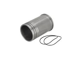 Cylinder Liner with Seals Wet Sleeve fits John Deere 850 900 850 CH13597  fits Yanmar YM1500 YM2500 YM2610 721120-01900 724160-01900