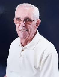 Obituary information for Francis "Frank" Evans Powell