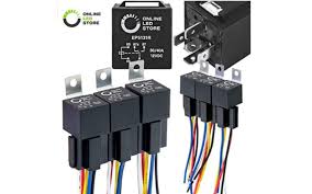 Its operating current is in micro amperes (µa). 13 Low Current Relay Switches We Reviewed Them All September 2020