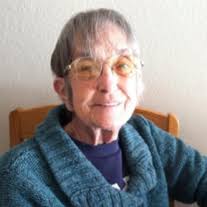 Obituary of Roda Jean Vierke