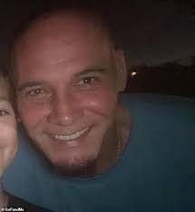 Air Force vet, 55, is second man to die from bacterial infection after  eating market oyster