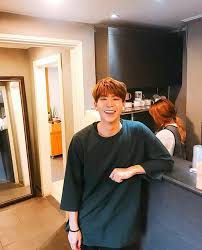Vav St Van Korean Idol Woo Young Pop Group