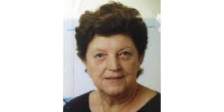 NÉCROLOGIE. Mme Lucia Simonetti