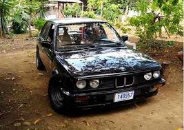 Used car bmw i3 costa rica 2016 bmw i3 2016. Bmw 3 Series E30 1985 Manual 1 473 Usd Auto Moto Costa Rica