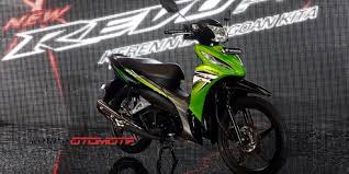 We did not find results for: Perubahan Total Honda Revo Fi