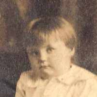 Will Rufus Harrell (1915–2006)