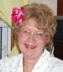 Teri Graf Obituary (1950