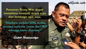 Hasil gambar untuk proxy war jokowi