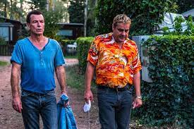 Watch frank lammers movies and shows for free on zoechip. Bild Zu Frank Lammers Ferry Bild Frank Lammers Raymond Thiry Filmstarts De
