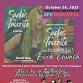 Sadies Favorite Book Launch Event event image