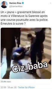 — damien rieu (@damienrieu) april 20, 2020. Discover And Read The Best Of Twitter Threads About Lacourneuve