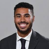 David Eversley's Instagram, Twitter & Facebook