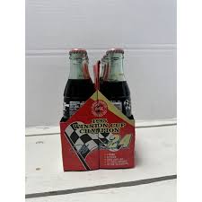 Image result for Coca Cola Red 1995 Fleet