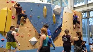 Go to the boulder brighton website. What Is Bouldering And The 3 Reasons Why You Should Give It Go Sport At Uon