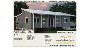 #smallhouse #interiordesign #tinyhousehi friend, today i have uploaded a video of a small house plan. Amazon Com 3 Bedroom House Plan 3 Bedroom 2 Bathroom 2 Car Concept Plans Includes Detailed Floor Plan And Elevation Plans Small Home House Plan Ebook Morris Chris Designs Australian Kindle Store