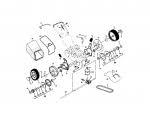 The best way of repairing a self propelled lawn mower is to fix the problem first, and then performing the appropriate action. Craftsman Self Propelled Transmission Repair Lawn Mower Forum
