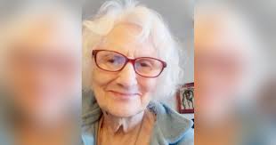 Mary Connelly Obituary