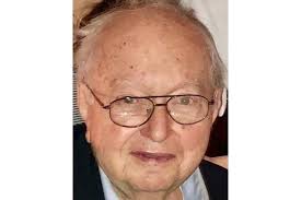 Norman Ertel Obituary (1932