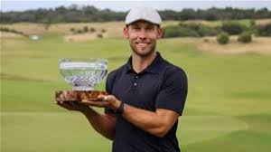 Perhaps that will begin to change at this week's pga championship at kiawah island's ocean course in south carolina, the site of the 2012 pga. The Preview Victorian Pga Championship Golf Australia Magazine