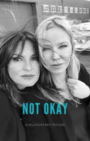 Not Okay [A Rolivia Fan Fic]