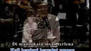 Black broken lyrics 22 march 2021. Soundhound Tak Seindah Wajah By Sm Salim