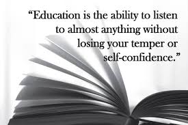 Education Is The Light Of Life Education Quotes Good Education Quotes Education