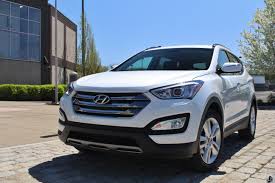 2014 hyundai santa fe sport 2.0t limited the 2014 hyundai santa fe sport has great fuel efficiency and plenty of the power comes from the turbocharged 2.0 liter engine. Progression 2014 Hyundai Santa Fe Sport Limited Slip Blog