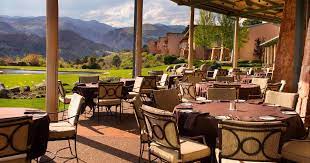 Garden Of The Gods Club Resort En 291 6 2 6 Colorado Springs Hoteles Kayak