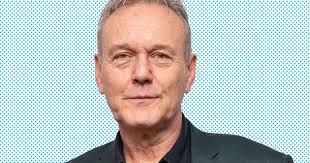 Anthony Head Is Proud to Be Ted Lasso's One True Villain : r/television