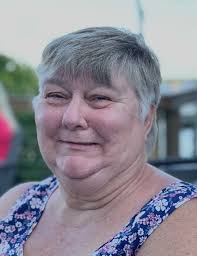 Marjorie Jeffries Obituary