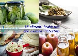 Si tratta infatti di alimenti che vengono consumati tutti i giorni e in quantità maggiori rispetto agli insaccati, formaggi, alle conserve di pesce o alle patatine fritte che, in assoluto, contengono il più alto quantitativo di sale ma che non fanno o non dovrebbero far parte della dieta quotidiana. 15 Alimenti Probiotici Che Aiutano L Intestino Naturopataonline