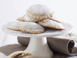 Ciao bontairos certamente si possono fare anche con la spara biscotti. Biscotti 10 Ricette Semplici Sale Pepe
